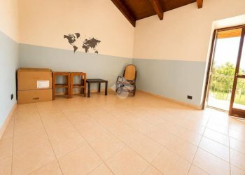 Casa semi indipendente Str. Gaudietti, San Didero - foto 34