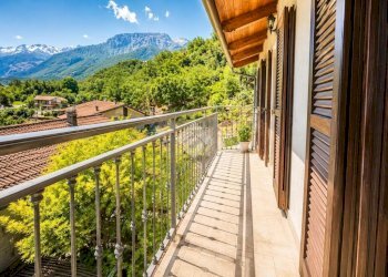 Casa semi indipendente Str. Gaudietti, San Didero - foto 36