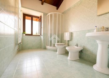Casa semi indipendente Str. Gaudietti, San Didero - foto 37