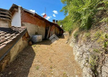 Casa semi indipendente Str. Gaudietti, San Didero - foto 42
