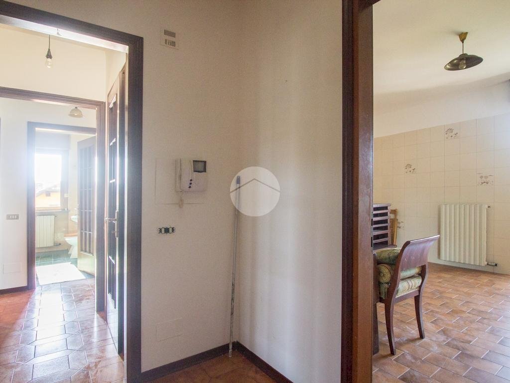 Trilocale Via Antonio Canova, Garbagnate Milanese - foto 2