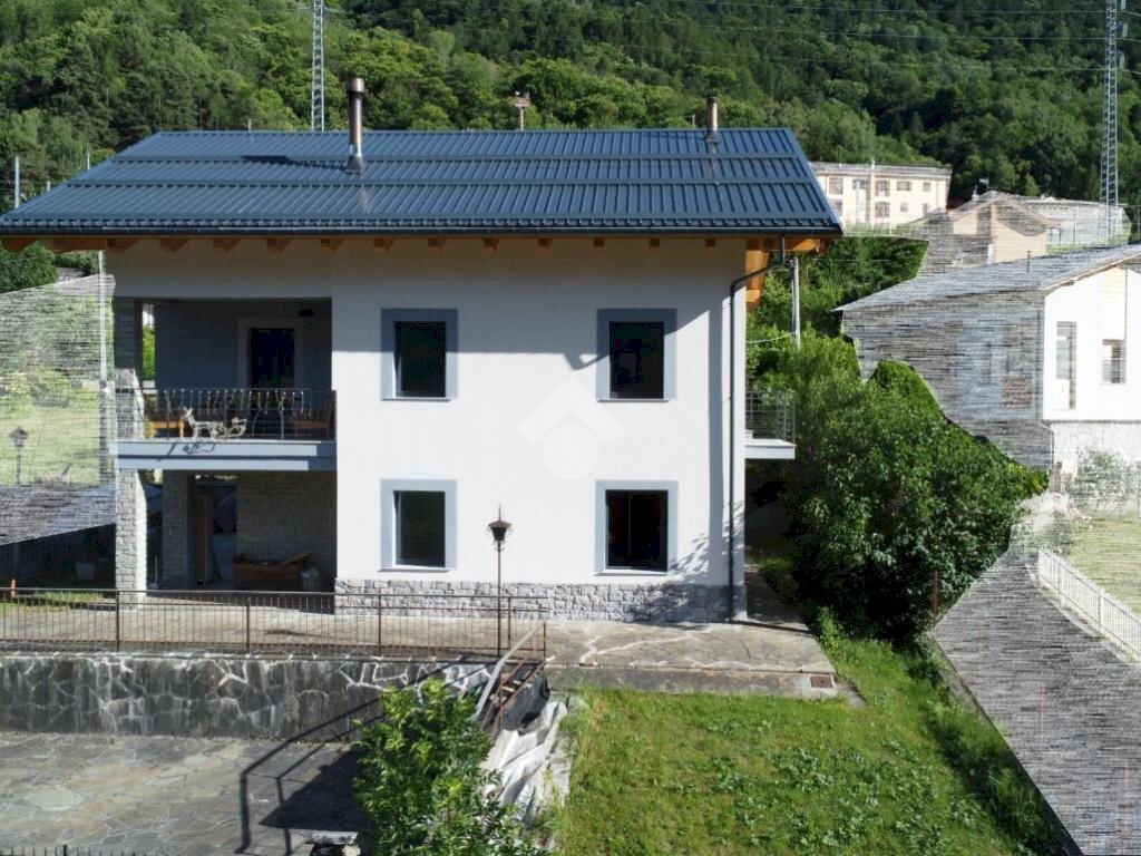 Villa Via Torino, Chiomonte - foto 2