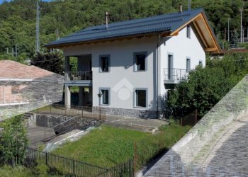 Villa Via Torino, Chiomonte - foto 1