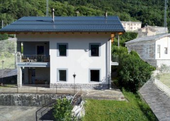 Villa Via Torino, Chiomonte - foto 2