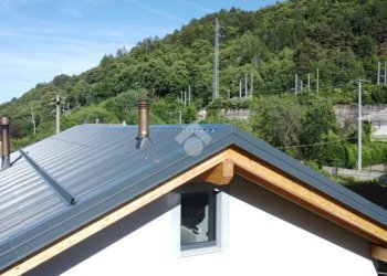 Villa Via Torino, Chiomonte - foto 4
