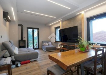 Villa Via Torino, Chiomonte - foto 10