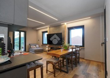 Villa Via Torino, Chiomonte - foto 11