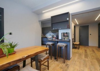 Villa Via Torino, Chiomonte - foto 12