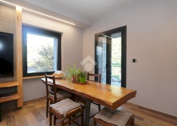 Villa Via Torino, Chiomonte - foto 13