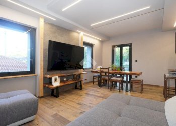 Villa Via Torino, Chiomonte - foto 15