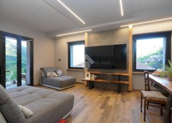 Villa Via Torino, Chiomonte - foto 16
