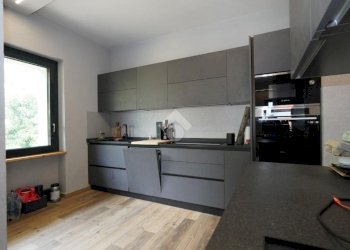 Villa Via Torino, Chiomonte - foto 21