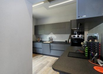Villa Via Torino, Chiomonte - foto 22