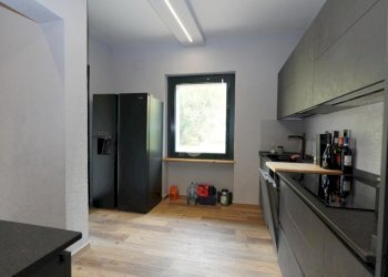Villa Via Torino, Chiomonte - foto 23