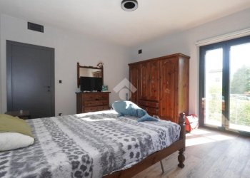 Villa Via Torino, Chiomonte - foto 26