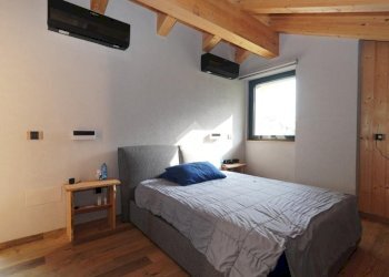 Villa Via Torino, Chiomonte - foto 32