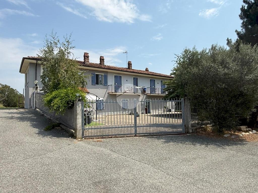 Four-room apartment Via Cuneo, Fossano - photo 3