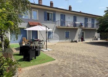 Four-room apartment Via Cuneo, Fossano - photo 4