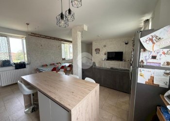 Four-room apartment Via Cuneo, Fossano - photo 7