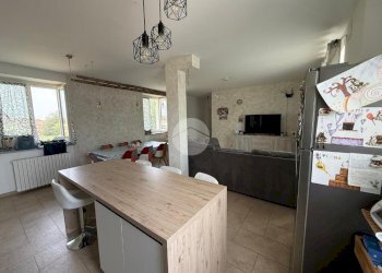 Four-room apartment Via Cuneo, Fossano - photo 8