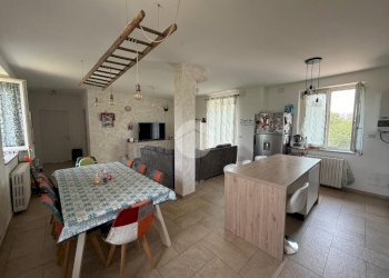 Four-room apartment Via Cuneo, Fossano - photo 9