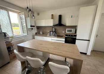Four-room apartment Via Cuneo, Fossano - photo 10