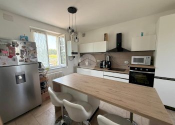 Four-room apartment Via Cuneo, Fossano - photo 12
