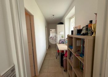 Four-room apartment Via Cuneo, Fossano - photo 18