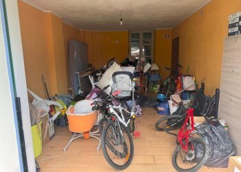 Four-room apartment Via Cuneo, Fossano - photo 26