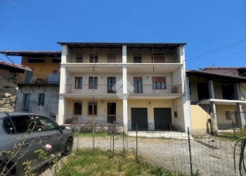 Casa semi indipendente Via belvedere, Viverone - foto 1