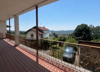 Casa semi indipendente Via belvedere, Viverone - foto 21