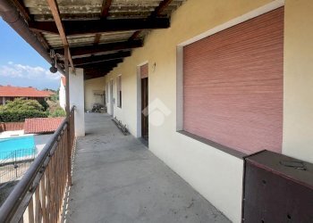 Casa semi indipendente Via belvedere, Viverone - foto 30