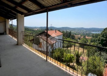 Casa semi indipendente Via belvedere, Viverone - foto 31