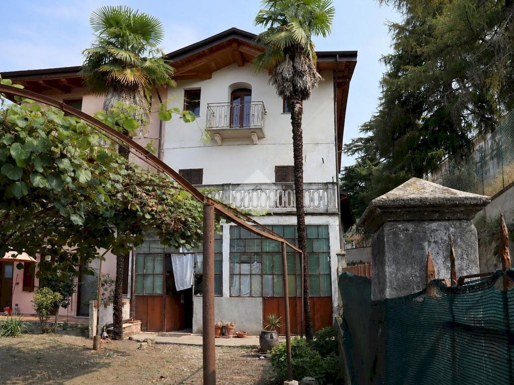Casa semi indipendente Via don Lodovico Scaglia, Viverone - foto 1