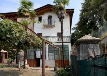 Casa semi indipendente Via don Lodovico Scaglia, Viverone - foto 1