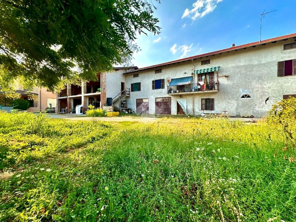 Independent house Via Novi, Basaluzzo - photo 1