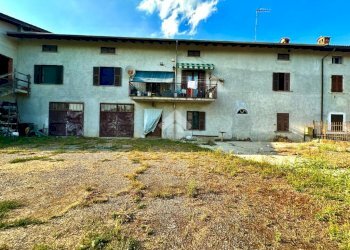 Independent house Via Novi, Basaluzzo - photo 23