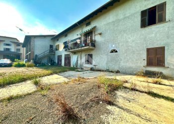 Independent house Via Novi, Basaluzzo - photo 26