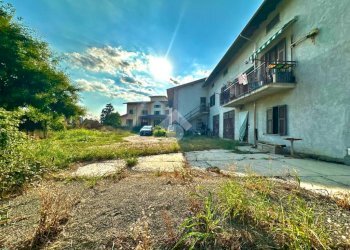 Independent house Via Novi, Basaluzzo - photo 28
