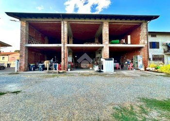 Independent house Via Novi, Basaluzzo - photo 32