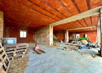 Independent house Via Novi, Basaluzzo - photo 33
