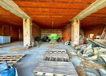 Independent house Via Novi, Basaluzzo - photo 34