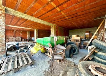 Independent house Via Novi, Basaluzzo - photo 35
