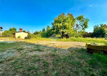 Independent house Via Novi, Basaluzzo - photo 37