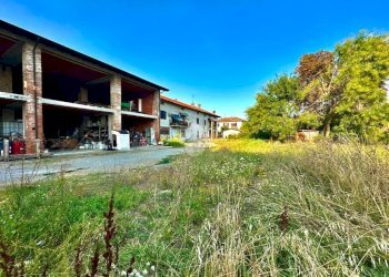 Independent house Via Novi, Basaluzzo - photo 40