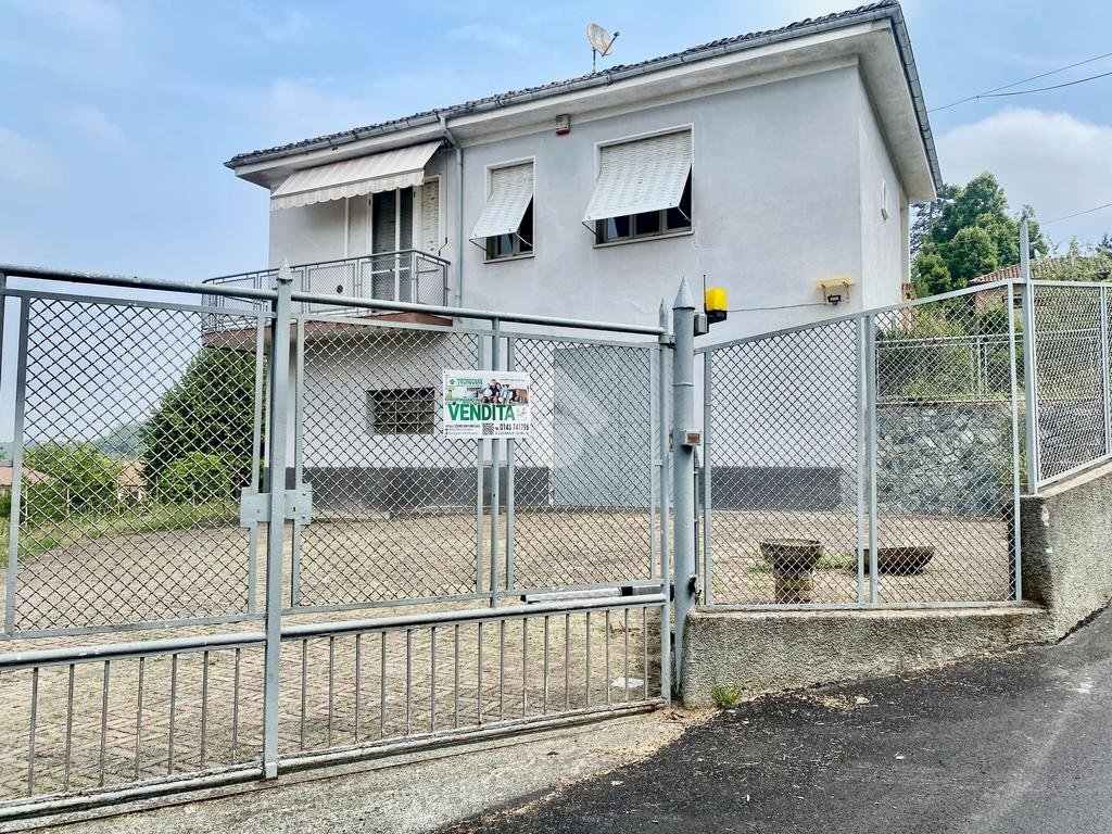 Casa indipendente Via Barbacaneva, Capriata d'Orba - foto 2