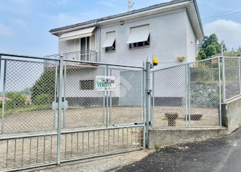 Casa indipendente Via Barbacaneva, Capriata d'Orba - foto 2
