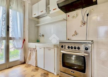 Casa indipendente Via Barbacaneva, Capriata d'Orba - foto 8