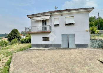 Casa indipendente Via Barbacaneva, Capriata d'Orba - foto 15