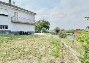 Casa indipendente Via Barbacaneva, Capriata d'Orba - foto 16